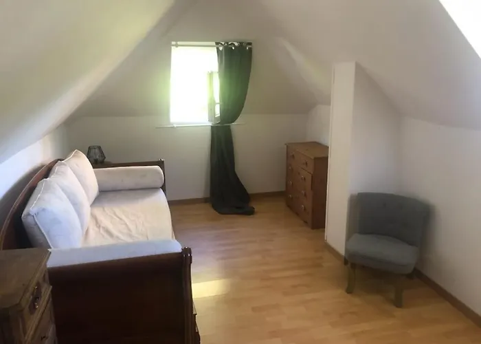 Demeure Paisible * Acheux-en-Vimeu